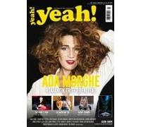Yeah! - Das Magazin Für Pop- Und Rockkultur. Ausgabe #24