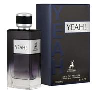 Yeah! | Eau de parfum 100 ml | Par Maison Alhambra