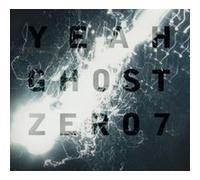 Yeah Ghost Édition Spéciale E
