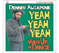 Yeah-Mash Up The d [Import Allemand]