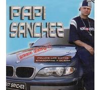 Papi Sanchez - Yeah Baby [Import]