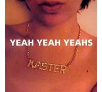 Yeah Yeah Yeahs CD