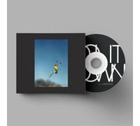 Yeah Yeah Yeahs Cool It Down (CD) Album