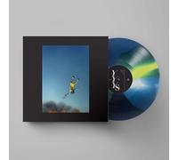 Yeah Yeah Yeahs – Cool It Down – Vinyle 12" LP – Édition import (pochette multicolore dégradé bleu/vert) – Sogo