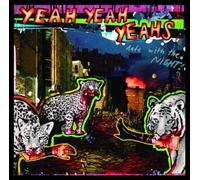 Yeah Yeah Yeahs - Date with The Night [Import]