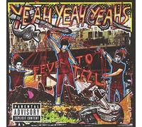 YEAH YEAH YEAH'S - Fever to Tell