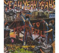 Yeah Yeah Yeahs - Fever to Tell [Import]