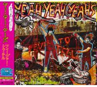Yeah Yeah Yeahs - Fever to Tell [Import]