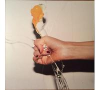 Yeah Yeah Yeahs It's Blitz (Vinyl) 12" Album
