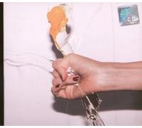 Yeah Yeah Yeahs - It's Blitz + 4-Deluxe [Import]