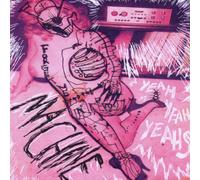 Yeah Yeah Yeahs - Machine [Import]