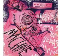Yeah Yeah Yeahs MACHINE (Vinyl)