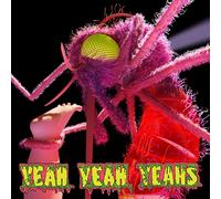 Yeah Yeah Yeahs - Mosquito-Deluxe [Import]