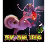 Yeah Yeah Yeahs - Mosquito
