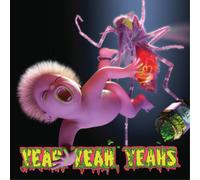 Yeah Yeah Yeahs – Mosquito – Vinyle LP (neuf)