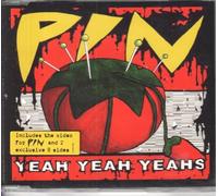 Yeah Yeah Yeah's - Pin