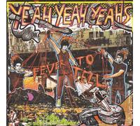 Yeah Yeah Yeahs, The - Fever To Tell - Edition limitée (inclus un Bonus Track + 1 vidéo)