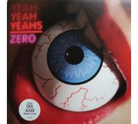 Yeah Yeah Yeahs - Zero [Import]