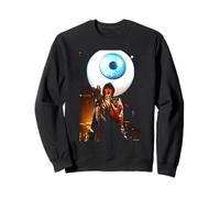 Yeah Yeahs Karen O Live par Andy Willsher Sweatshirt