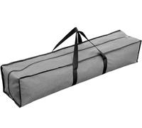 YeahBoom Sac de Trépied,100x20x20cm Sac à Main Trépied,Portable,pour Microphone,Photographie,Trépied,Parapluie(Gris)