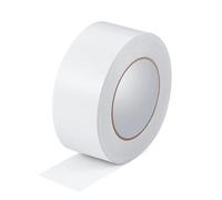 YEAHDOR 50 Meter Golf Club Grip Special Double-Sided Adhesive Strong Adhesive Golf Accessories Blanc 50 Meter