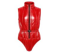 YEAHDOR Homme Combinaison Incontinence Adaptative Body Sous Vêtement Hauts | Ajusté,Couvertures Couches Tissu L'Incontinence,Design Siège Rembourré Et Matelassé,Hôpital,Voyager Avec Un Sac À Dos