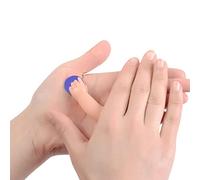 Yeahgoshopping Tour de magie d'horreur The Little Hand Prank Magic Props Coins Tiny Disappear Close-Up Performance Magicians Dark Magic Kits Adult Horreur Magic Trick for Funniely Stuffed Game Toy