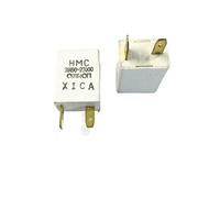 YEAHSO 1 pièces Relais 39190-23000 2 Prises