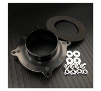 YEAHSO Adaptateur d'admission de Filtre à air Compatible avec K&N ATV Parts Compatible avec Yamaha Raptor 700 YFM700 YFM700 Toutes Les années