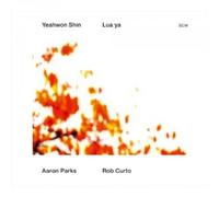 YEAHWON/PARKS,AARON/CURTO,ROB SHIN - LUA YA CD NEUF