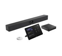 Yealink 1106893 MVC S40 Systeme de vidéoconférence de groupe 4K Ultra HD 45MP