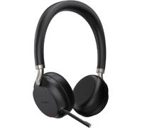 Yealink 1208637 Yealink BH72 UC Noir USB-A