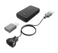 Yealink 1208650 accessoire pour casque /oreillettes Kit d'accessoires