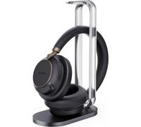 Yealink 1208699 Yealink Casque BH 76 Plus casque noir