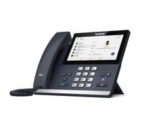 Yealink 1301017 Yealink IP Telefon MP56-Teams E2