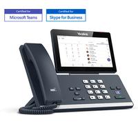 Yealink 1301199 Yealink IP phone MP58 teams