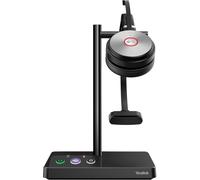 Yealink 1308000 Yealink DECT Casque WH62 Mono équipes