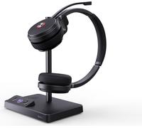 Yealink 1308001 Yealink DECT Headset WH62 Dual Teams