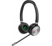 Yealink 1308003 Yealink DECT Headset WH66 Dual Teams
