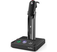 Yealink 1308004 Yealink DECT Casque WH63 Équipes
