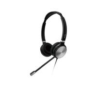 Yealink 1308016 Yealink USB Headset UH36 Dual UC