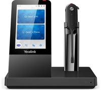 Yealink 1308041 Yealink DECT Headset WH67 UC
