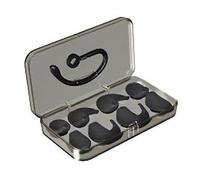 Yealink 330100010019 accessoire pour casque /oreillettes Contour d'oreille