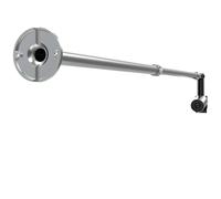 Yealink 330100052 accessoire pour appareils photo montage Support de caméra