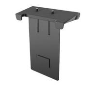 Yealink 330100057001 Accessoire de vidéo-conférence Kit de montage Noir