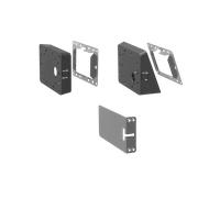 Yealink 3311061 Kit de montage pour RoomPanel