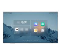 Yealink 65 pouces MeetingDisplay for MTR System