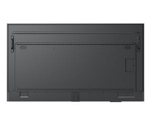 Yealink 86 pouces MeetingDisplay for MTR System