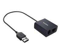 Yealink Adaptateur casque sans fil EHS40