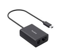 Yealink Adaptateur EHS62 pour WH64